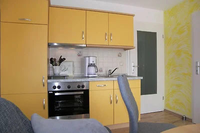 Vakantieappartement Gezinsvakantie Ulrichshorst