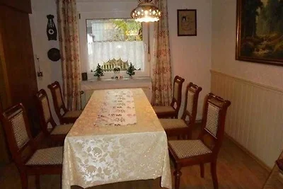 Casa vacanze Vacanza di relax Bad Sachsa
