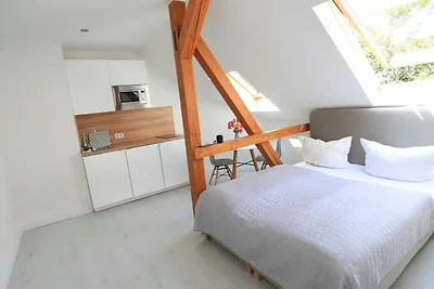 Studio Apartment (ohne Sauna)