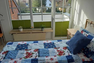 Vakantieappartement Gezinsvakantie Bad Bevensen