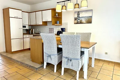 Fewo Sommergarten 40/1-1 SZ bis max. 4 Pers.