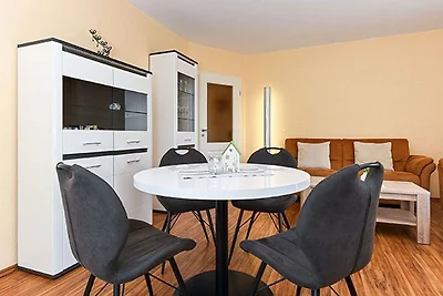 Vakantieappartement Gezinsvakantie Neuharlingersiel