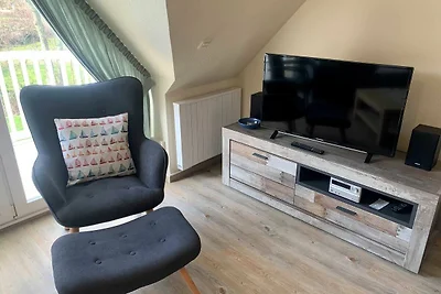 Haus Am Sommerdeich Whg 16