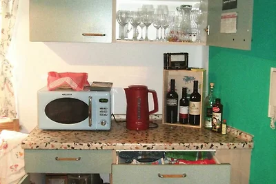 Appartamento Vacanza con famiglia Obernzell