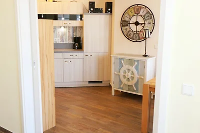 Haus Altensien Whg 466 mit Balkon