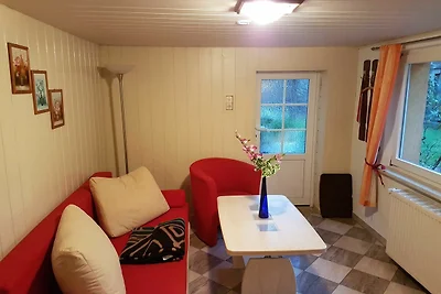 Vakantieappartement Gezinsvakantie Fürstenberg Havel