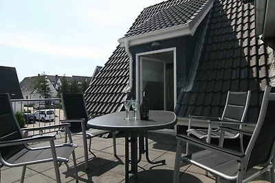 Vakantieappartement Gezinsvakantie Hörnum