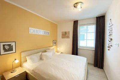 Villa Antje Whg. 08 mit Balkon