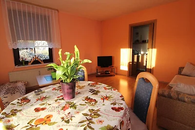 Appartamento Vacanza con famiglia Sassnitz