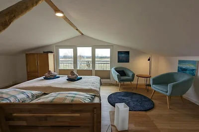 Vakantiehuis Ontspannende vakantie Gelting