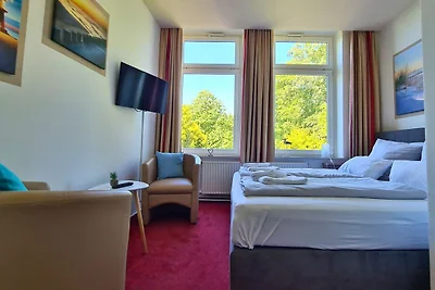 DZ Standard mit Landblick 15 m²