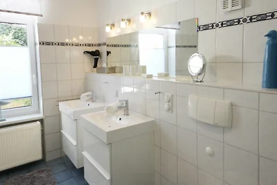 Vakantieappartement Gezinsvakantie Warnemünde