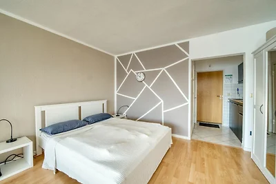 Strandhotel, App. 1SH210