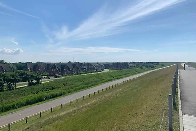 Vakantiehuis Ontspannende vakantie Nordstrand