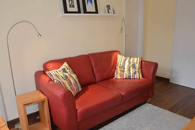 Vakantieappartement Gezinsvakantie Bansin