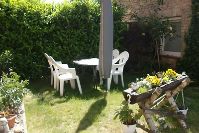 Vakantieappartement Gezinsvakantie Malchow
