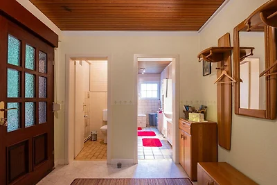 Vakantieappartement Gezinsvakantie Hesel