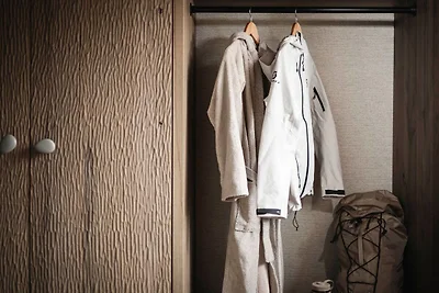 Orgänic Deluxe Suite Häven