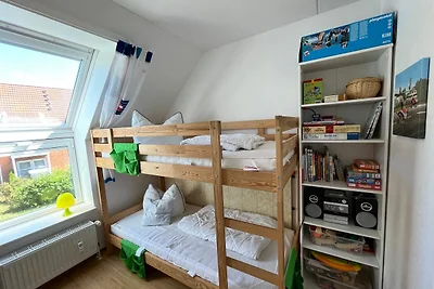 Ferienwohnung Möwe