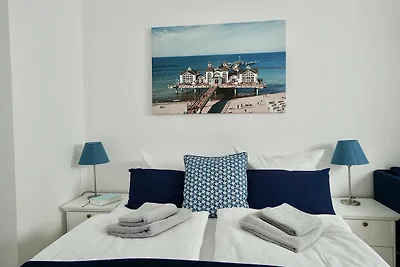 10 Ferienappartement Granitz