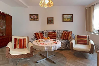 Vakantieappartement Gezinsvakantie Ralswiek