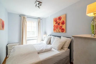 Ferienwohnung Strandrose