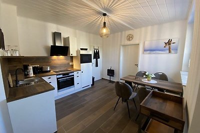 Vakantieappartement Gezinsvakantie Grambin