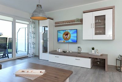 Ferienwohnung Weisse Düne