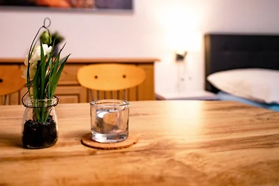 Appartement 200