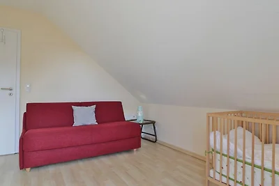 Strandgut Ferienhaus