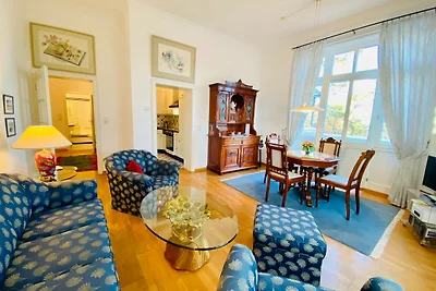 Villa Caprivi App. 9C