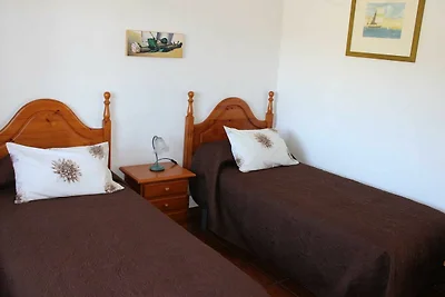 Vakantiehuis Ontspannende vakantie Los Llanos de Aridane