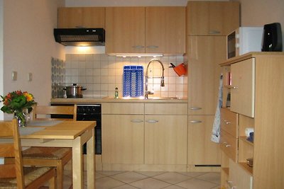 Appartment auf 2 Etagen