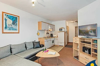 Holiday flat family holiday Loddin