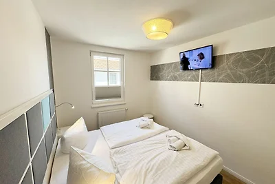 Haus Meeresblick A 2.05 Baabedos mit Balkon