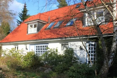 Ferienwohnung Amselstieg