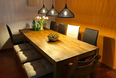 Casa vacanze Vacanza di relax Allstedt