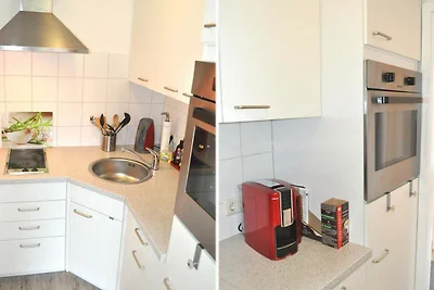 Carpe Diem Ferienwohnung Nr.187 Meerblick