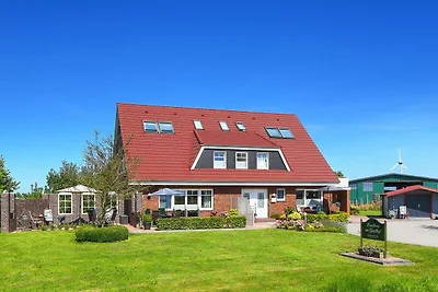 Ferienwohnung Mühlenblick