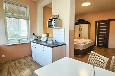 Appartamento Vacanza con famiglia Ahlbeck