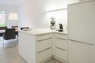 Nienhüs Wohnung 2