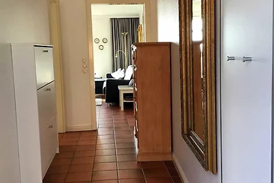 Haus Quisisana Whg 19