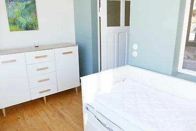Wohnung OG - Inga