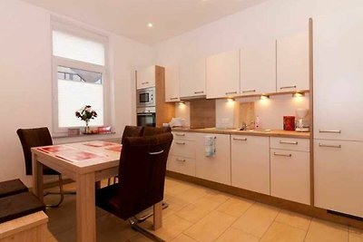 Holiday flat family holiday Hannover
