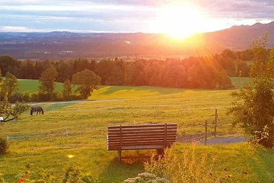 Vakantieappartement Gezinsvakantie Fischbachau