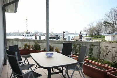 Vakantieappartement Gezinsvakantie Warnemünde