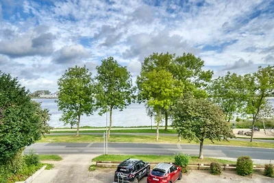 Vakantieappartement Gezinsvakantie Heiligenhafen