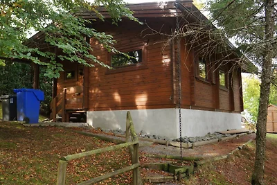 Ferienblockhaus Breyel