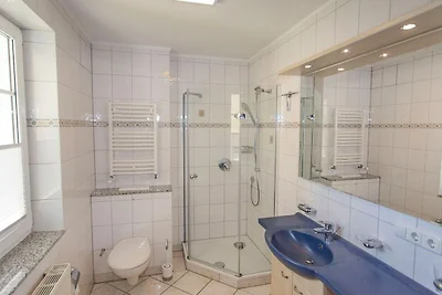 Vakantieappartement Gezinsvakantie Sellin