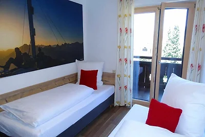 Vakantieappartement Gezinsvakantie Mayrhofen
